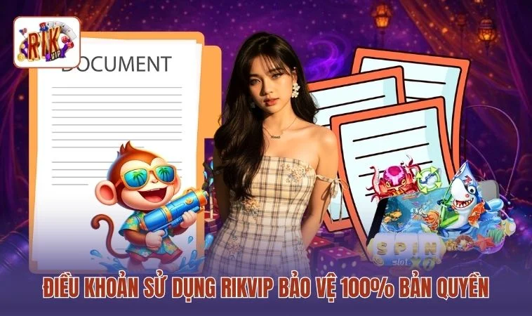 Chính Sách Bảo Mật RIKVIP 1 Chính sách bảo mật RIKVIP thuật toán thông minh