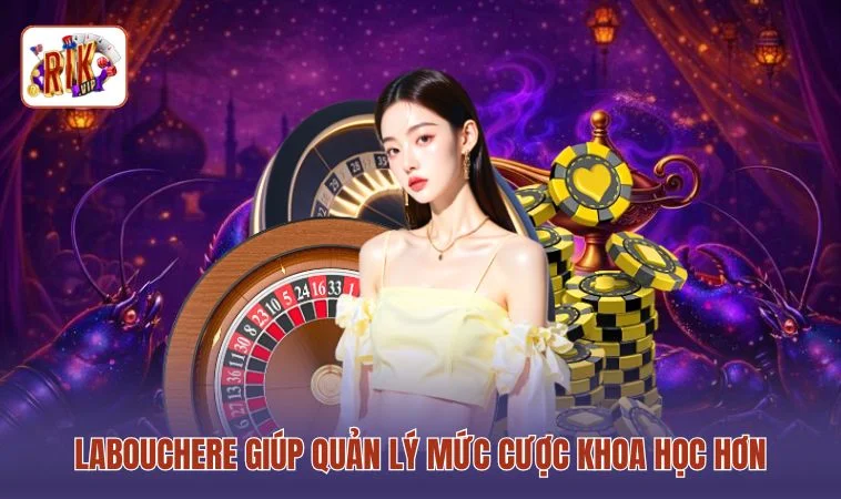 Cách Chơi Roulette Luôn Thắng - 3 Cách Giúp Bạn Có Lợi Thế 4 Labouchere giúp quản lý mức cược khoa học hơn