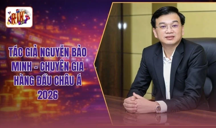 Mẹo Bắn Cá Đổi Thưởng - 3 Cách Để Bạn Chinh Phục Đàn Cá 5 Tác Giả Nguyễn Bảo Minh - Chuyên Gia Hàng Đầu Châu Á 2026